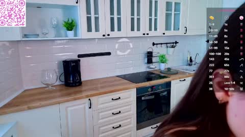 Megan online show from March 27, 8:26 am