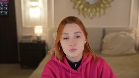 Diamonds Girls online show from November 8, 8:08 am