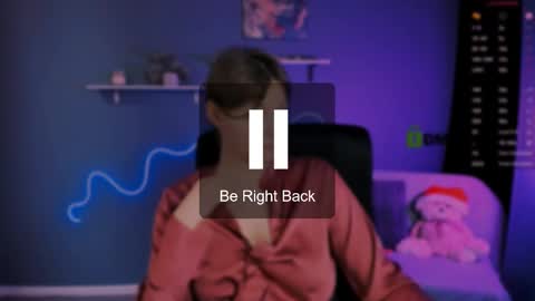 brigi online show from February 27, 12:21 am