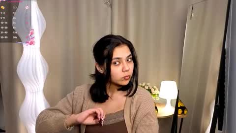 Liya online show from January 16, 3:52 pm