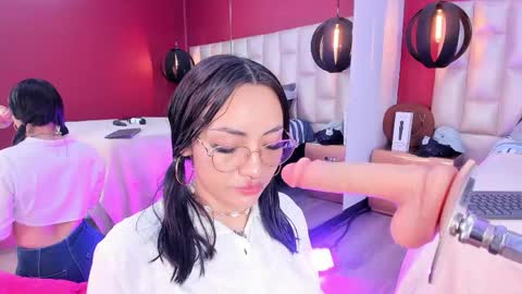 Brigith online show from April 26, 5:27 am