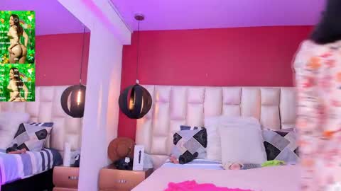 Brigith online show from April 29, 5:10 am