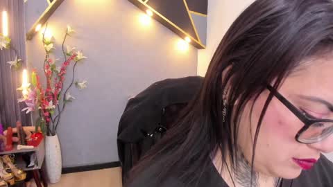 BRIGITTE online show from March 31, 2:00 am