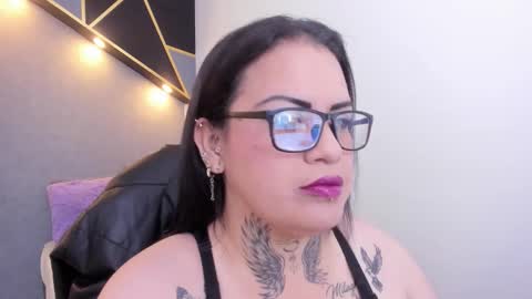 BRIGITTE online show from March 23, 1:34 am