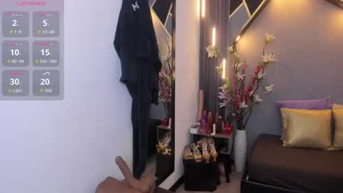 BRIGITTE online show from March 15, 1:51 am