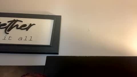 BlackRoses online show from February 23, 9:11 pm