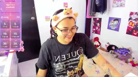 brilliant_hunter666 online show from February 23, 11:42 am