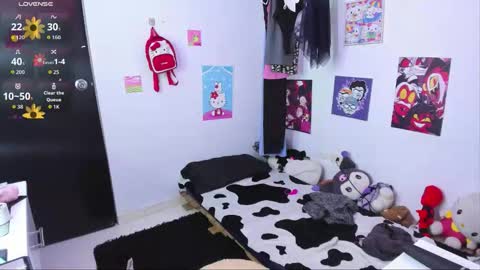 brilliant_hunter666 online show from February 20, 1:59 am