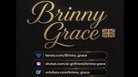 brinny_grace online show from March 27, 10:27 am