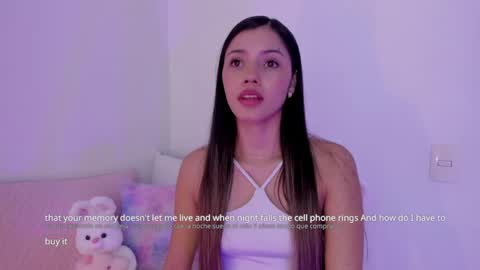 Brisa  online show from April 14, 8:09 pm