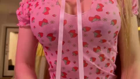 Brita online show from April 22, 3:47 am