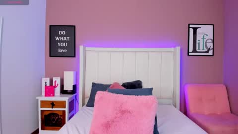 Britany online show from October 4, 11:20 pm