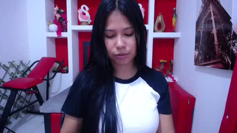 Snapshot of britanyx1 chatting on October 9, 2:10 pm britanyx1 online show from October 9, 2:10 pm