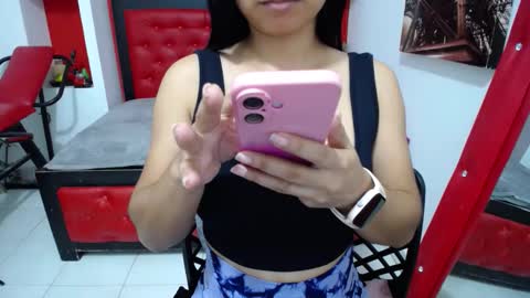 Snapshot of britanyx1 chatting on September 26, 1:09 pm britanyx1 online show from September 26, 1:09 pm