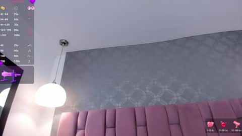 brithanyadams online show from April 25, 4:48 am