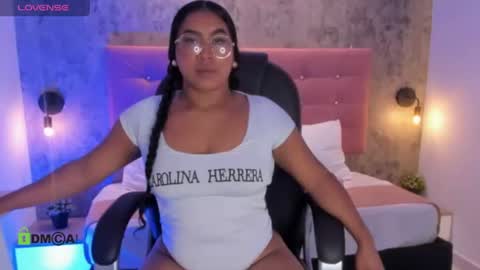 Brithany online show from June 12, 12:35 pm