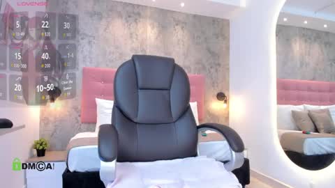 Brithany online show from April 25, 12:08 pm