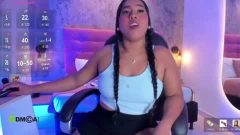 Brithany online show from June 11, 12:24 pm