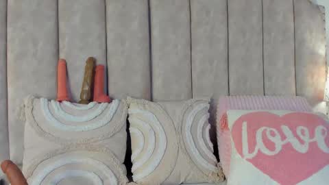 brithanyparker_ online show from April 21, 5:03 am