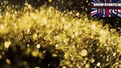 Lady Annabelle Montgomery online show from April 28, 7:29 pm