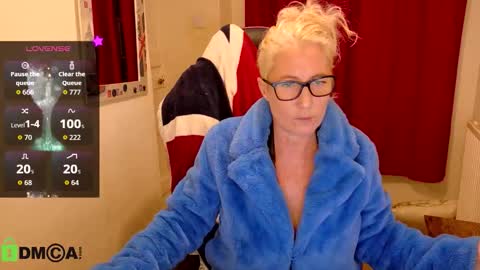 Lady Annabelle Montgomery online show from February 19, 12:32 am