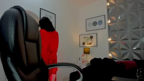 Britney online show from September 28, 5:18 pm