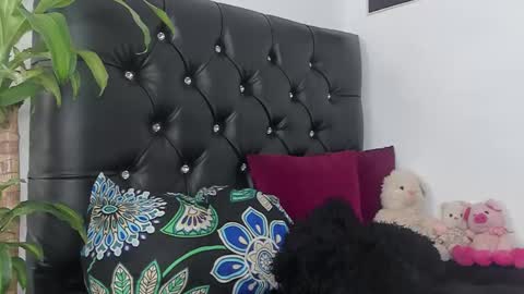 britney rose online show from October 24, 6:42 am