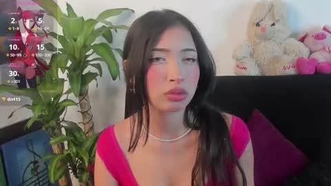 britney rose online show from September 11, 4:46 am