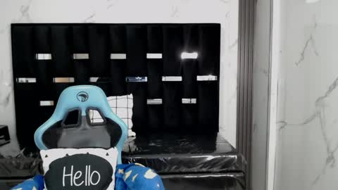 Britney  online show from April 24, 2:47 am