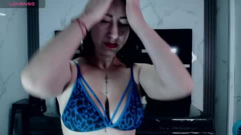 Britney  online show from March 15, 12:51 pm