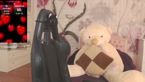 britneybarker online show from November 29, 2:59 am