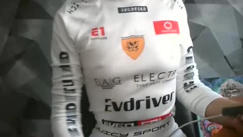 BritneyKittens online show from November 6, 8:31 am