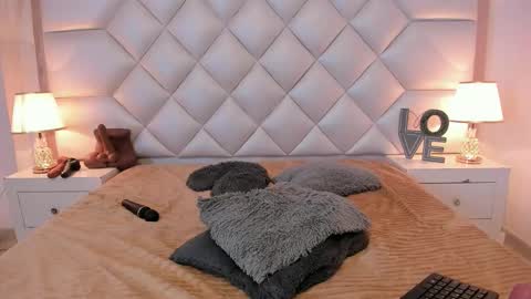 Brittany  online show from February 14, 10:56 pm