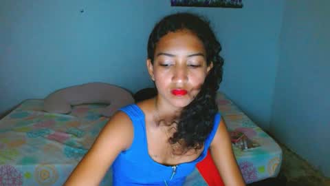 brittany1532 online show from March 11, 6:10 pm