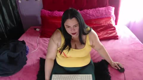 brittany online show from June 6, 7:42 pm