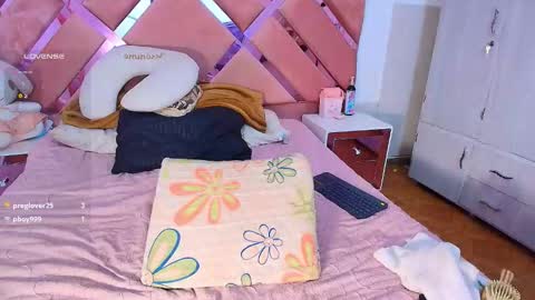 Brittany Boa online show from March 6, 1:23 am