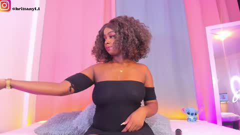 brittany 25 years old  happy as a worm  online show from September 14, 10:35 am