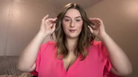 brittanywantsu online show from December 31, 3:12 am