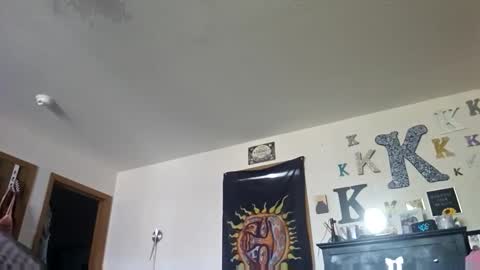 Starting over... online show from April 24, 9:06 pm