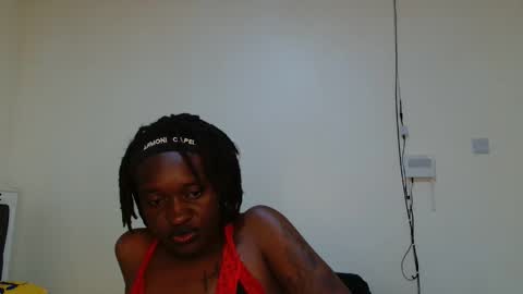 broken_haloo online show from April 1, 5:19 am