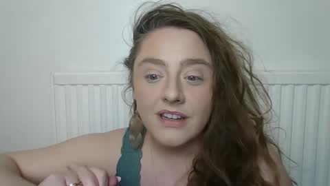 Brooke online show from March 7, 10:43 pm