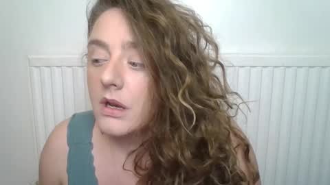 Brooke online show from February 19, 10:09 pm