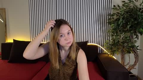 Snapshot of brooke_evans_ chatting on January 26, 8:56 pm Brooke online show from January 26, 8:56 pm