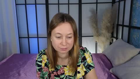 Snapshot of brooke_evans_ chatting on February 7, 1:01 pm Brooke online show from February 7, 1:01 pm