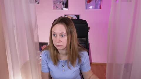 Snapshot of brooke_evans_ chatting on February 14, 8:48 pm Brooke online show from February 14, 8:48 pm