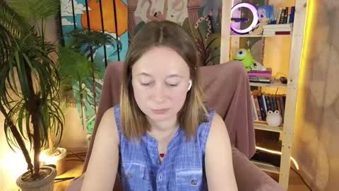 Snapshot of brooke_evans_ chatting on September 13, 9:12 pm Brooke online show from September 13, 9:12 pm