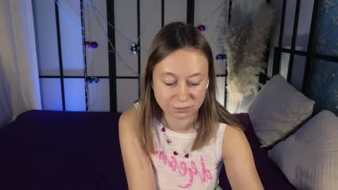 Snapshot of brooke_evans_ chatting on January 12, 8:47 pm Brooke online show from January 12, 8:47 pm