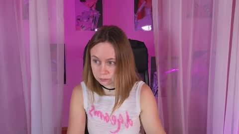 Snapshot of brooke_evans_ chatting on March 11, 8:53 pm Brooke online show from March 11, 8:53 pm