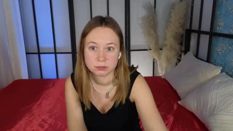 Snapshot of brooke_evans_ chatting on February 4, 8:49 pm Brooke online show from February 4, 8:49 pm