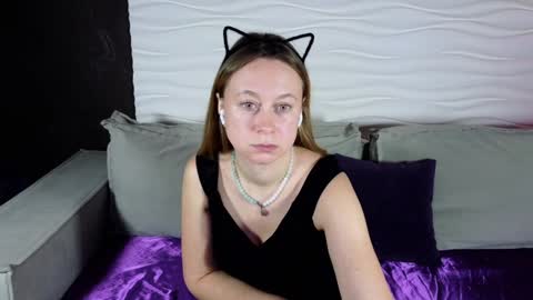 Snapshot of brooke_evans_ chatting on December 20, 8:45 pm Brooke online show from December 20, 8:45 pm